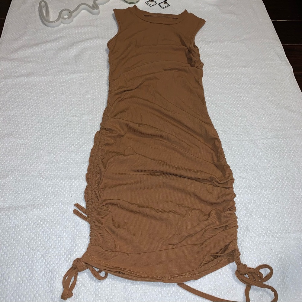 Fall dress - Picture 2 of 5